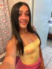 Kiareliz Santos
