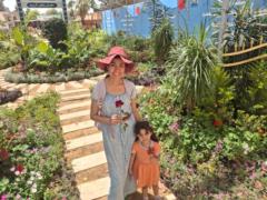 Mariam Elia