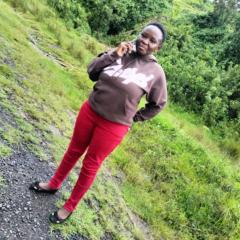 Leah Waweru