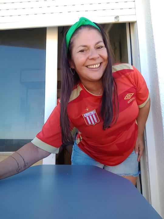 Romina Sarnachiaro