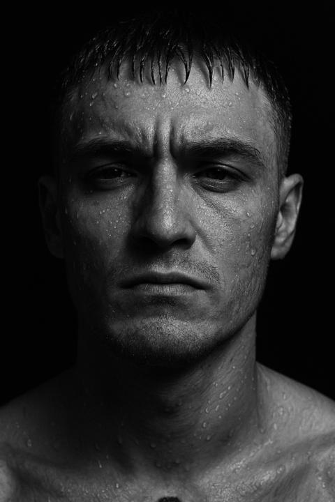 Alexandre Raby