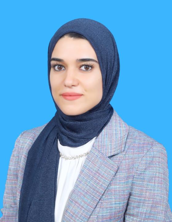 Ms.sondous Albahar
