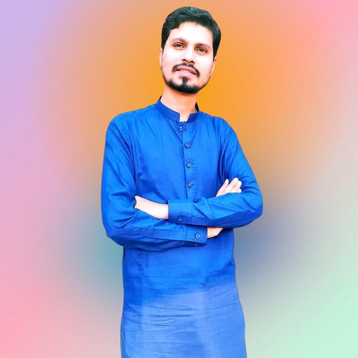 Abrar Saeed