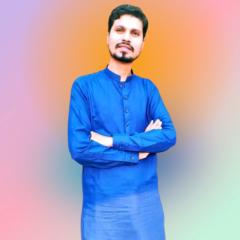 Abrar Saeed
