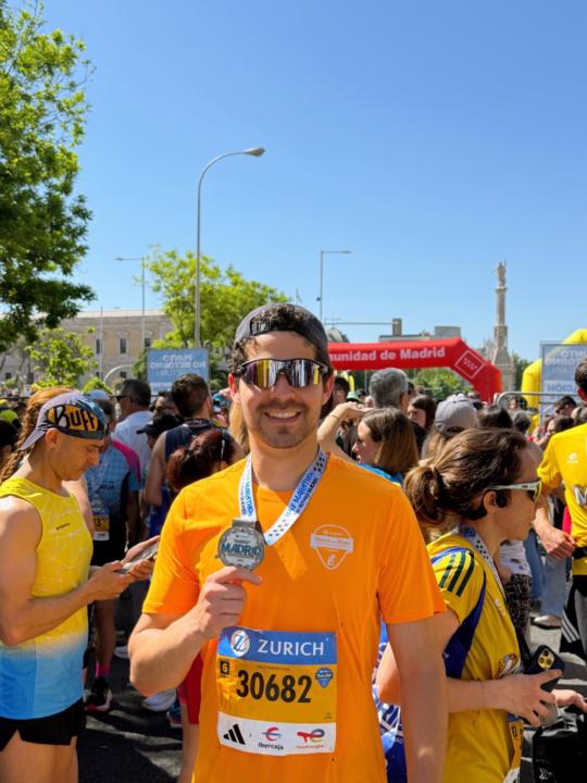 Sebastian Vivas