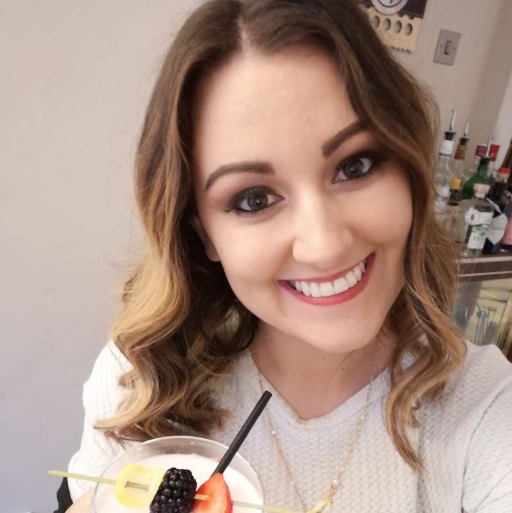 Christina Cunningham