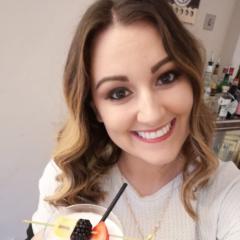 Christina Cunningham