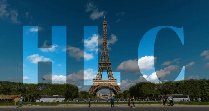 Higher Level Consultants