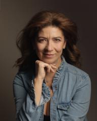 Karine Cassajus Mahiout