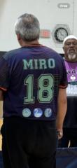 Miro Mikal