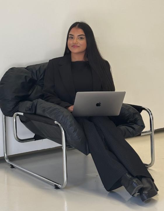 Asha Pillai