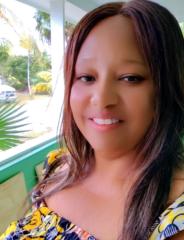 Evette Anderson-Oné