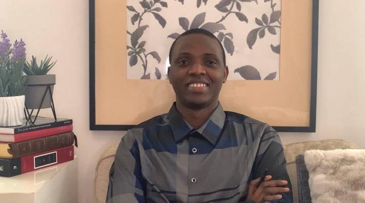 Oluwapelumi Oladapo