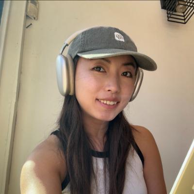Angel Wen