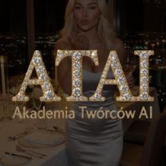 Atai Akademia Twórców AI