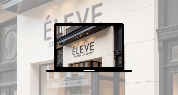Éleve Social Academy