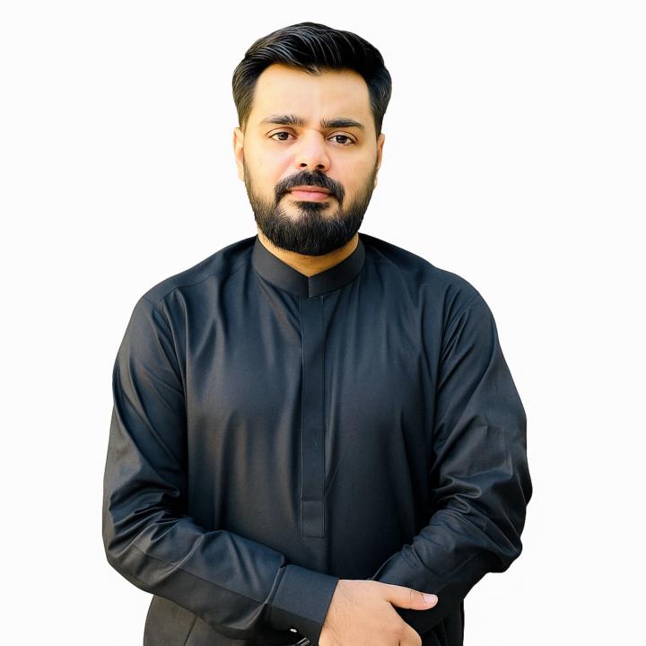 Ali Muhammad Ashiq Ali