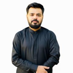 Ali Muhammad Ashiq Ali