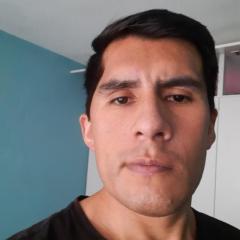 Edwin Daniel Quintanilla Tadeo
