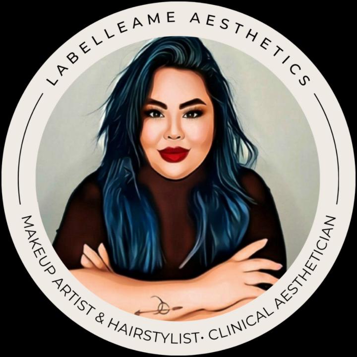 Tessa Labelleame-Whitty