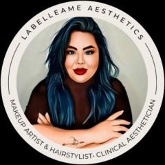 Tessa Labelleame-Whitty