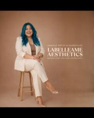 Tessa Labelleame-Whitty