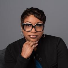 Traci Hawkins