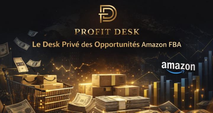 PROFIT DESK 