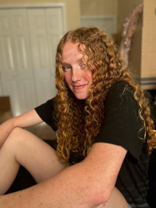 Kaylin Cash