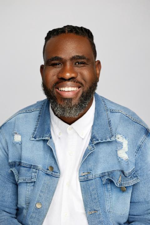 Jeffrey Compere