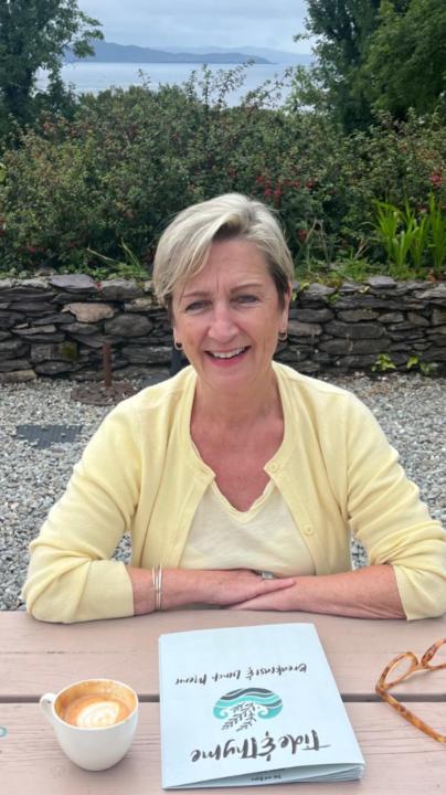 Joyce Kerins
