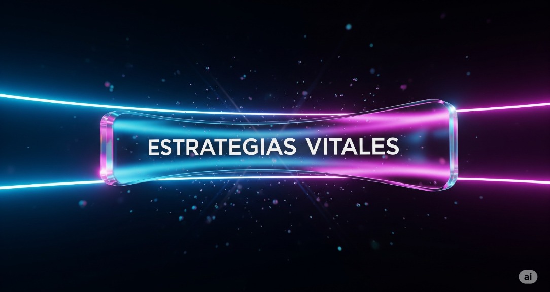 Estrategias Vitales IA skool