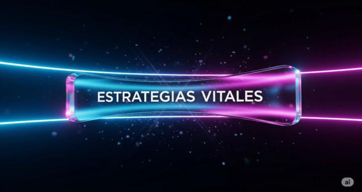 Estrategias Vitales IA skool