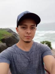 Mauricio Giler