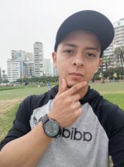 Mauricio Giler