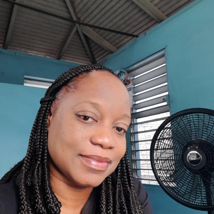 ShellyAnn Lee