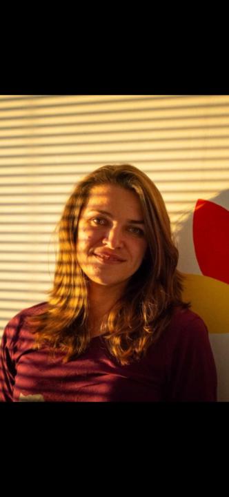 Александра Христова