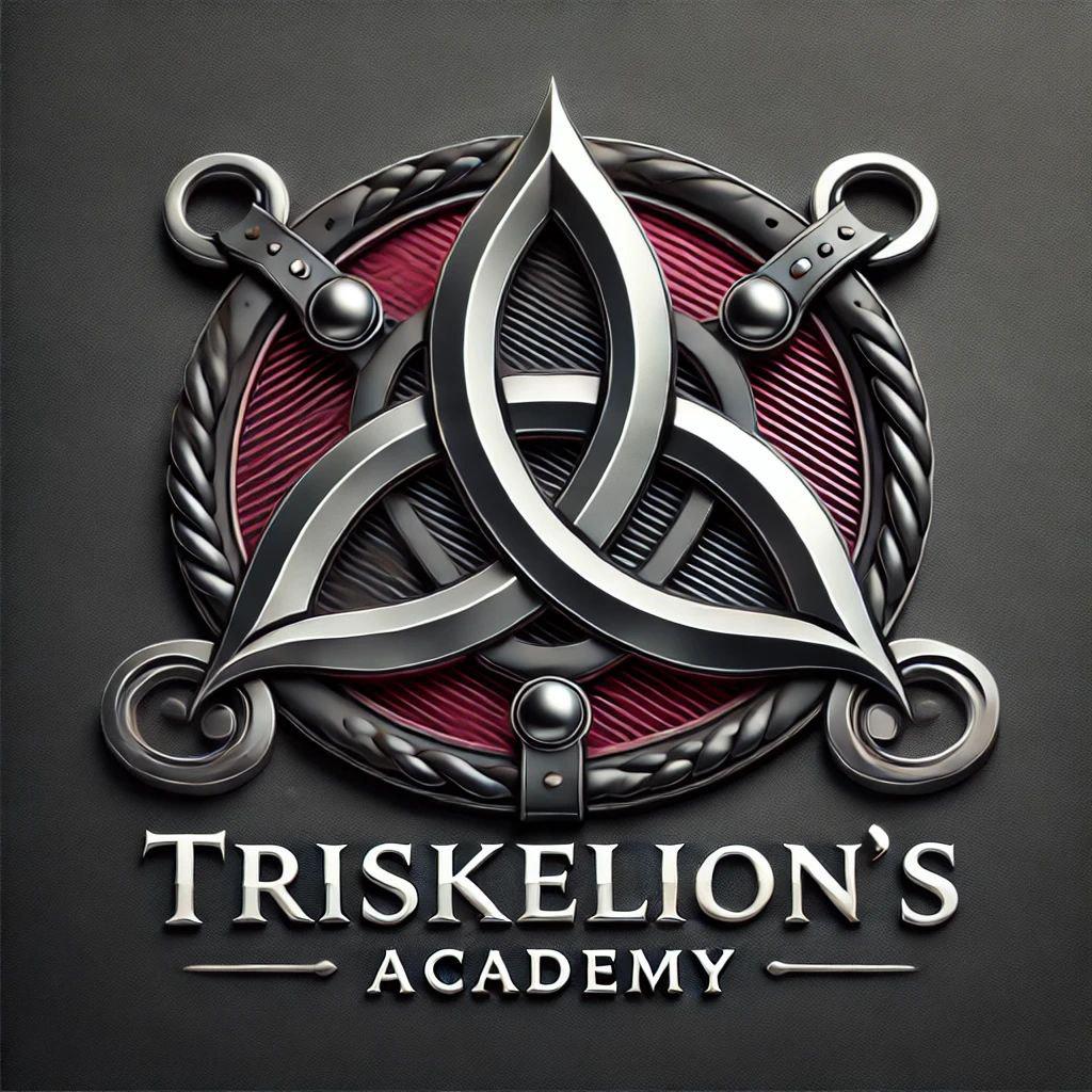 Triskelion's Academy (NSFW)
