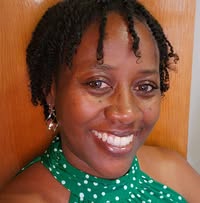 Tracie Cole