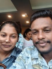 Dilnuwan Madusanka
