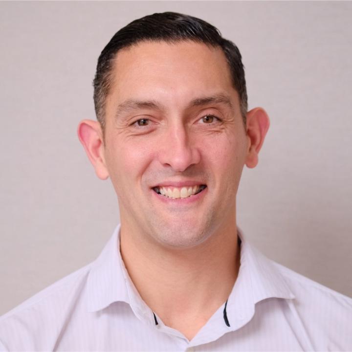 Mark Moritz