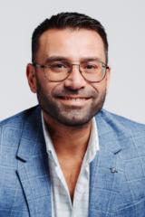Mario Conte