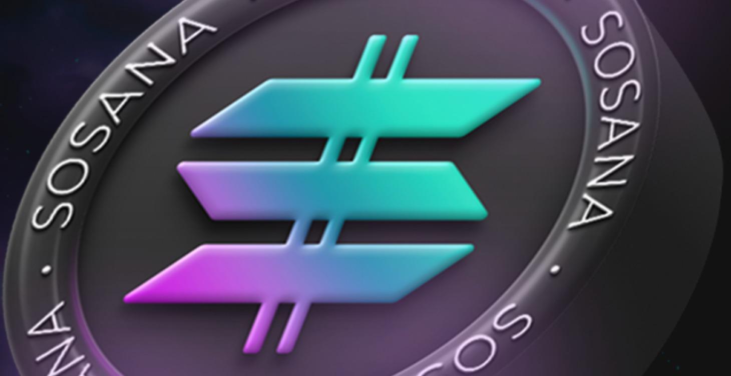 SOSANA - A Winning Formula