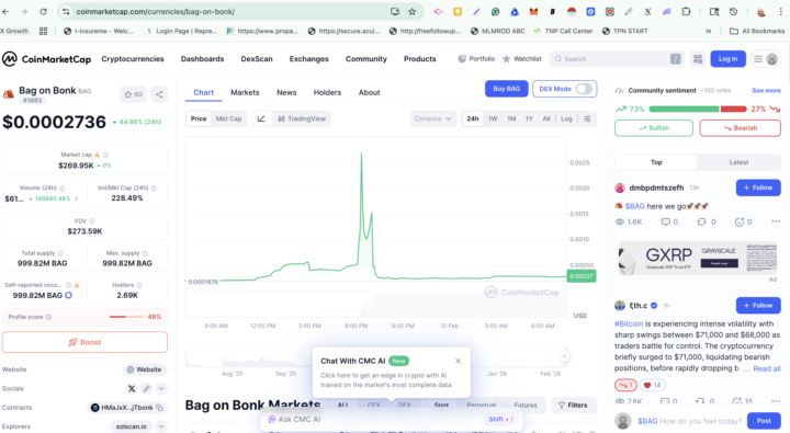 Crowd Source Intelligence on display!