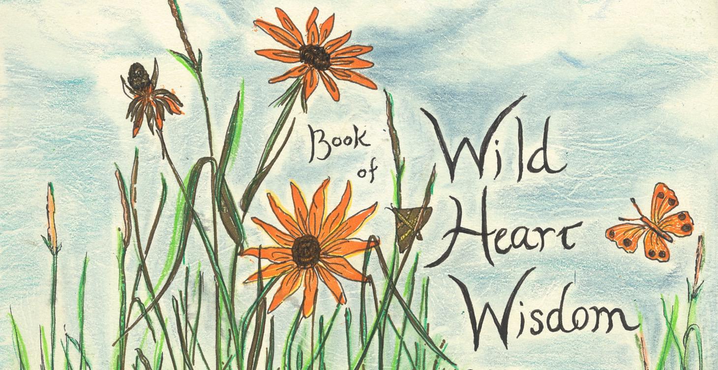 Wild Heart Wisdom