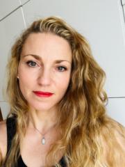 Katharina Rostkowska