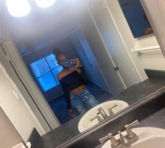 Kimberly Drayton