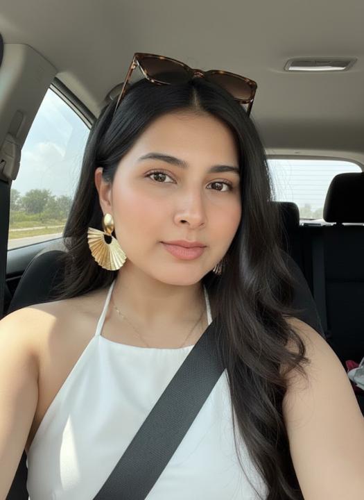 Joselyn García Navarrete