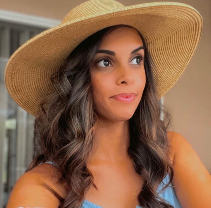 Giselle Santiago
