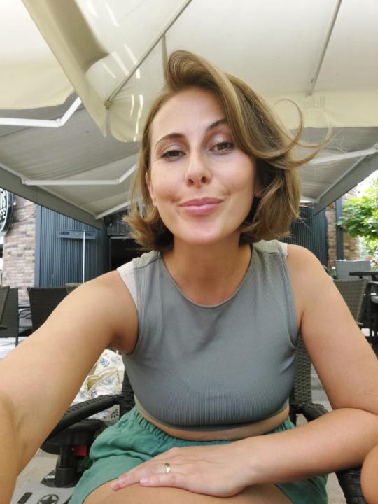 Blerina Livoreka